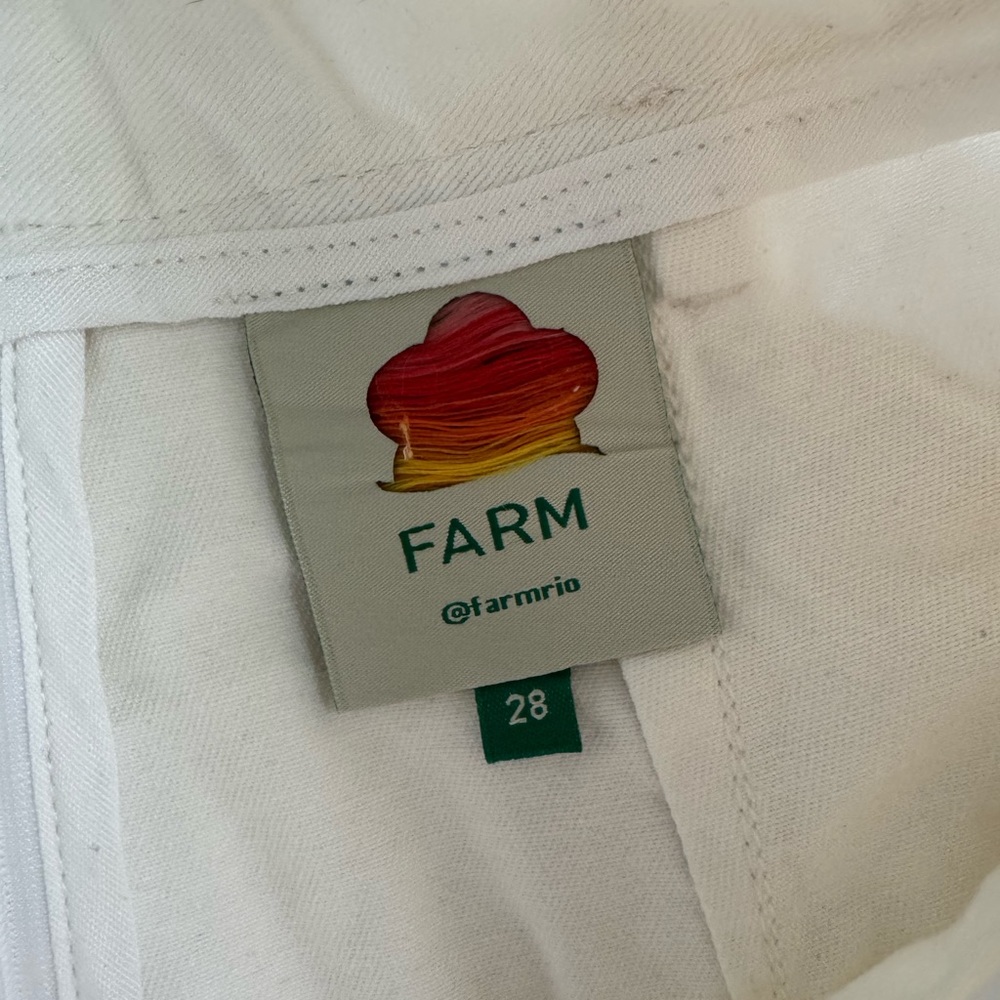 FARM Rio shorts - Picture 8 of 9